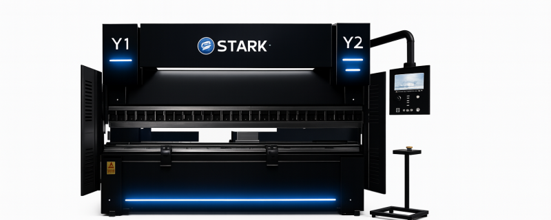  HİDROLİK ABKANT PRES